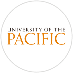 Univercity of the Pacific