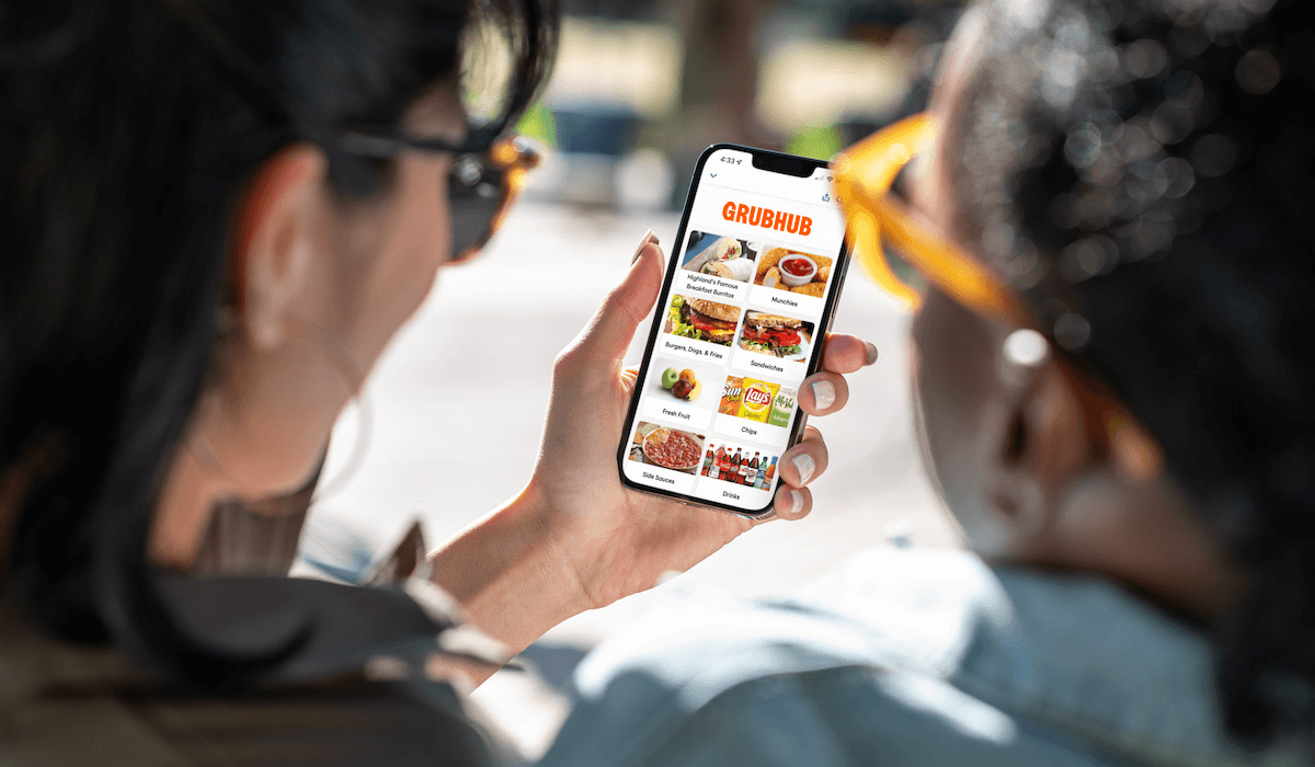 On-Campus Dining Trends to Pay Attention To