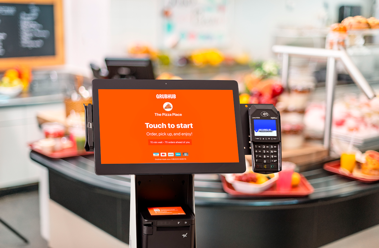 How the University of Notre Dame uses Grubhub to provide a comprehensive dining experience
